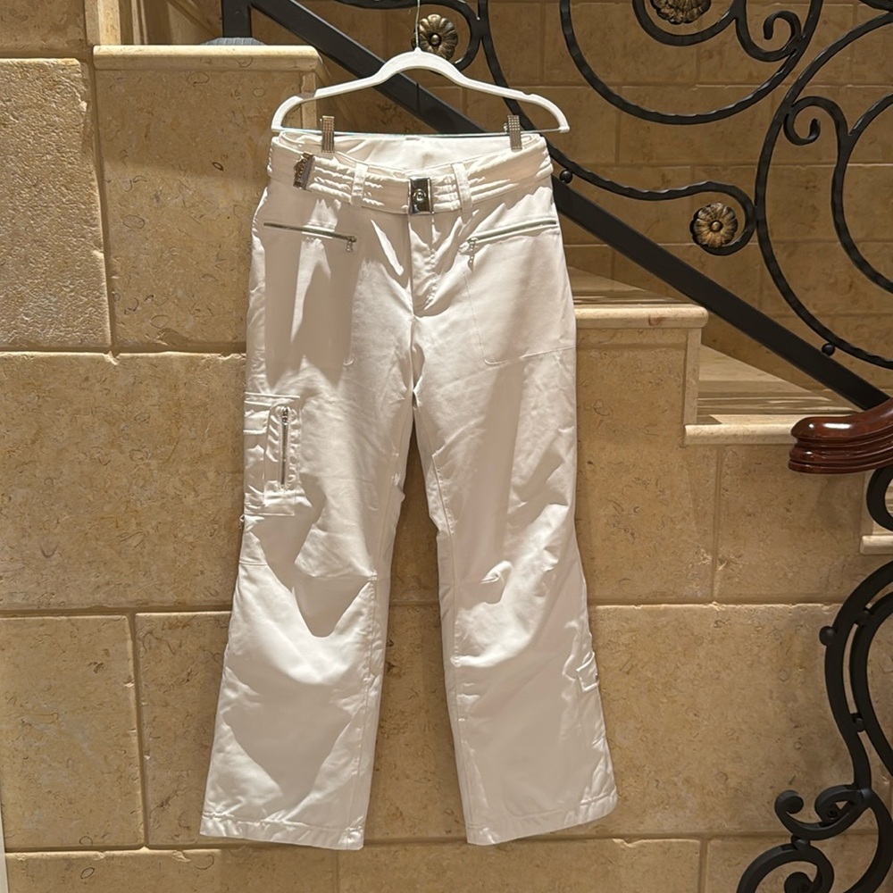 Bogner ski pants